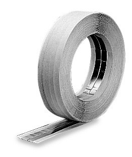 Knauf Alux-Kantenschutz 50mm 30m Rolle