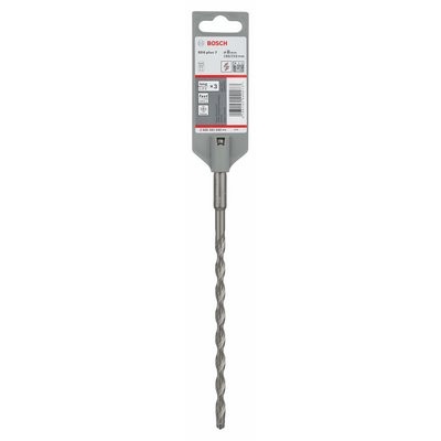 Bosch Hammerbohrer SDS-Plus-7 8x150x215mm