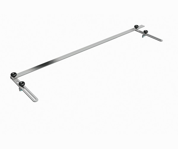Diewe Führungsschiene 90167/120 Supreme 120