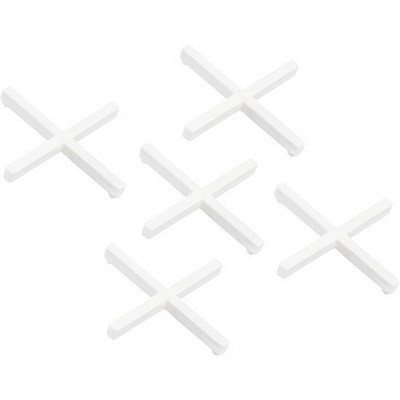 Triuso Fliesenkreuze 2.0mm 500 Stück