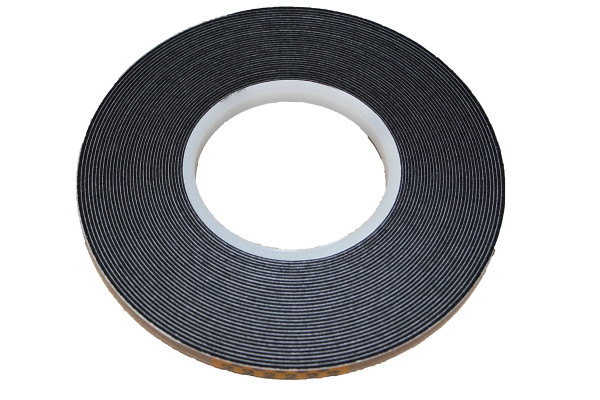 MASC Stehfalzdichtband 2/9mm Rolle 12.5m