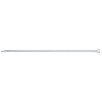 Fischer Kabelbinder BN 4.8x280 transparent VE=100