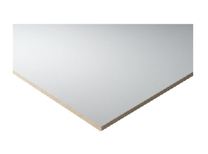 Knauf THERMATEX Thermaclean S Board 625x625x15mm 5.468qm/Pack