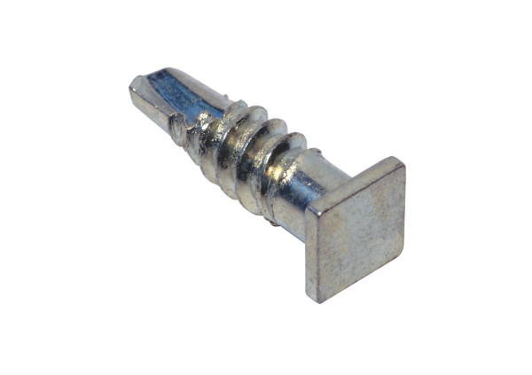 Knauf Rahmenbohrschraube Transformer 4.8x16mm 250 Stück pro Paket