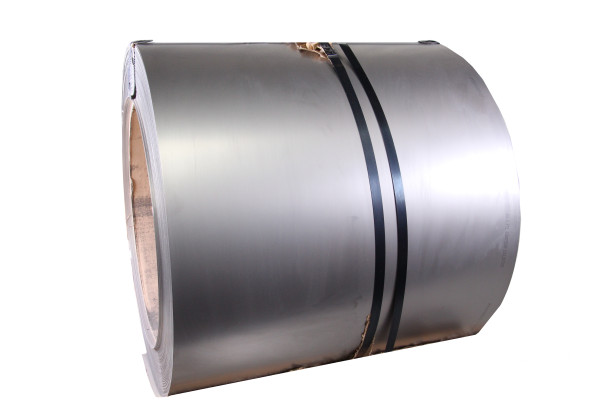 Ugitop Edelstahl Tonnencoil 0.5x670mm Wst 1.4301