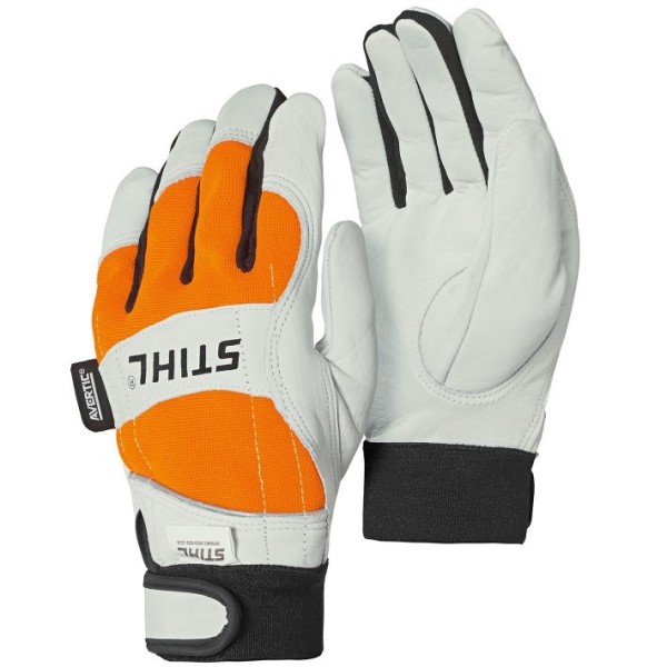 STIHL Schnittschutzhandschuhe DYNAMIC Protect MS Gr. XXL/12