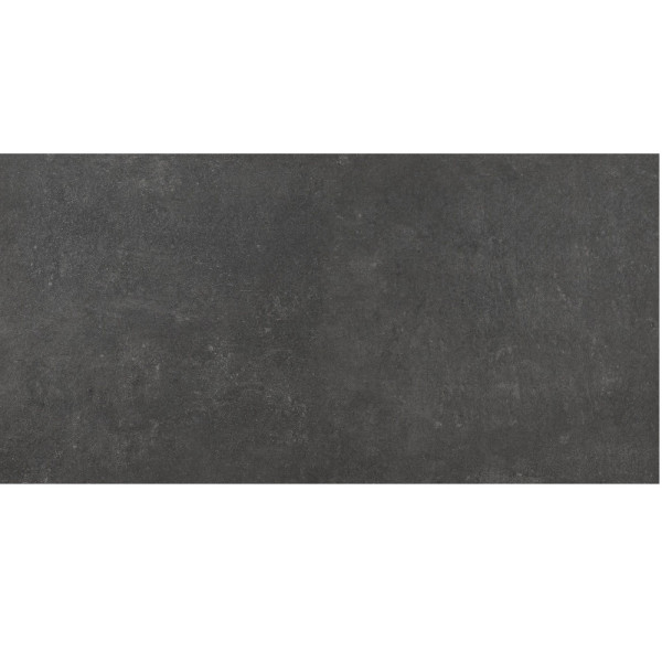Galanda EL 45x90x3cm Disegno schwarz glasiert, matt, rektifiziert