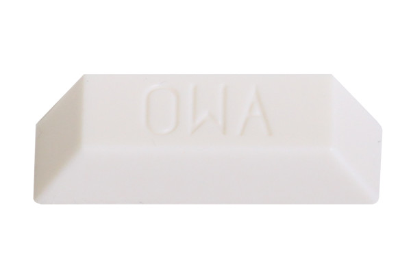 OWA Contura-Füllstück 42/24 f. Kante 6 weiss - Höhe 8mm