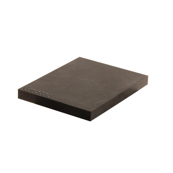 Eurotec Rolfi. EPDM-Ppad 60 x 60 x 6 mm 25 St.