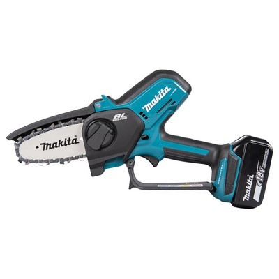Makita Akku-Astsäge 18V 10cm 8m/s DUC101Z
