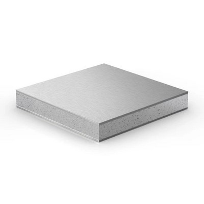 Alpolic A2/405 DE-ME0C34-G15 Anod. Look 4270 x 2000 x 4 mm