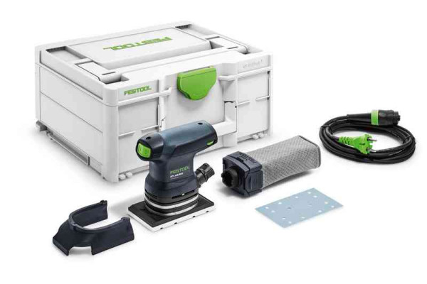 Festool Rutscher RTS 400 REQ-Plus 576057