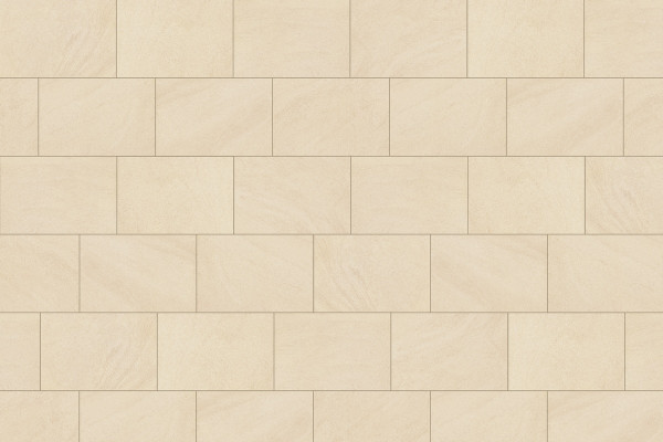 GZO Pavé Lavica Sand 40/60/5 cm beige