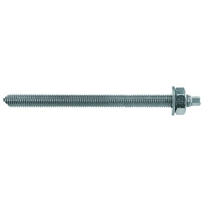 Fischer Gewindestange RGM 12x160 VE=10