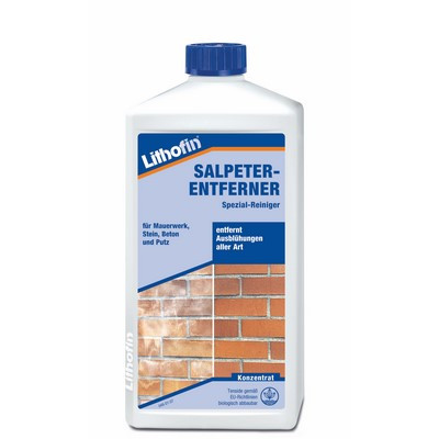 Lithofin Salpeter-Entferner 1l