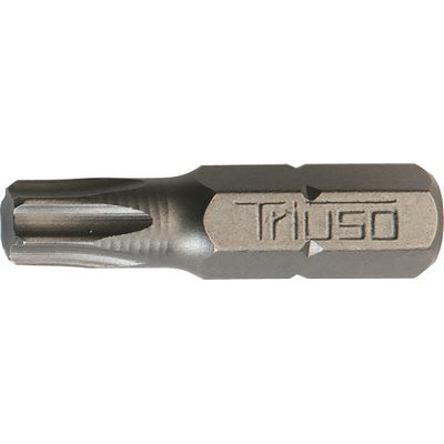 Triuso 1/4 Bit Torx T40 2 Stück auf Karte