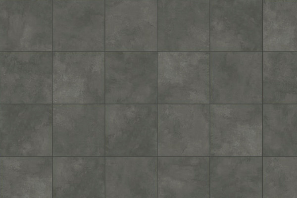 GZO Plus Antrazyt 60/60/2 cm anthrazit