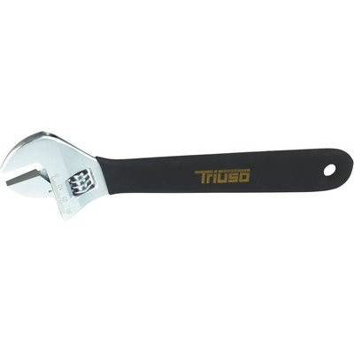 Triuso adjustable wrench 0-31mm chrome-vanadium