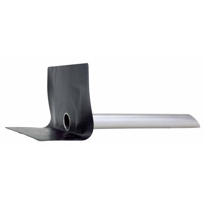 WOLFIN Wasserspeier DN50 Edelstahl