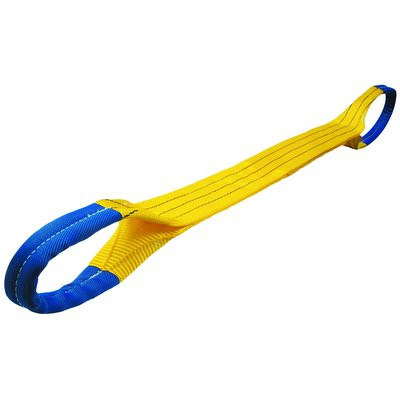 Taśma pętelkowa DoColor 60x7mm o długości 2m 2 do nośności