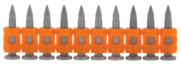 ITW Spit special nails P800 HC 6-32 32mm 500pcs magazined