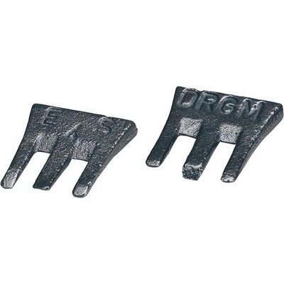 Triuso Profi S-Fix Keile Gr. 0/16mm 5 Stück im Beutel