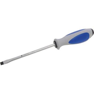 Triuso slotted screwdriver 75mm 0.8x4.0mm 2-component handle