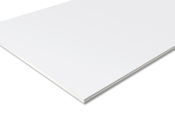 Knauf Randfries Cleaneo linear ungelocht 1200x2000mm