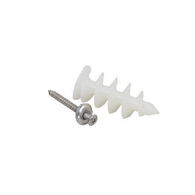 WUS ISO-Verankerung Set WAP f. Wandanschlussprofil