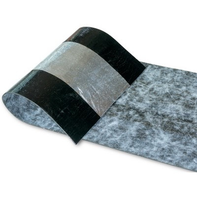 BauderFLEX DFB Dehnfugenbahn 50cm 8m 1616 0000