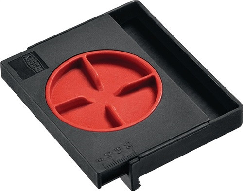 Podkładki dystansowe Bessey AV2 4 sztuki w opakowaniu