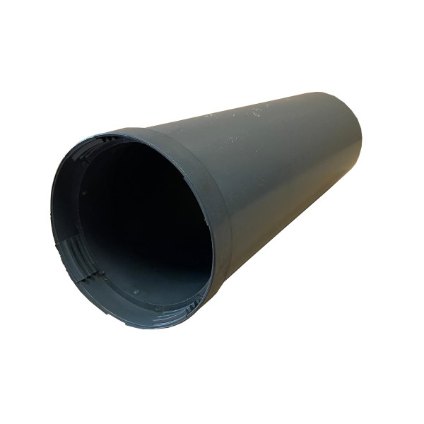 Fleck Systemrohr DN 125 PVC 51800002