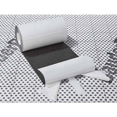 BauderTOP SDK Anschlussbahn 25x0.30m