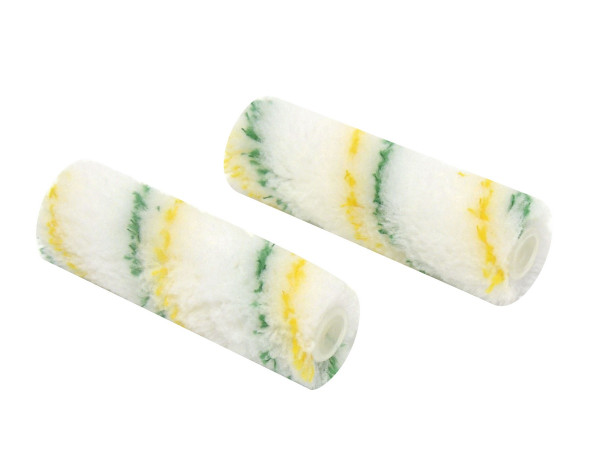 Radiator Small Rollers Plush 10cm 2 pcs.