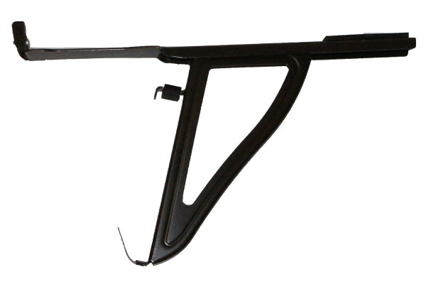 LEH PB Schneefangstütze 3.0 dunkelbr 200 lose kurz