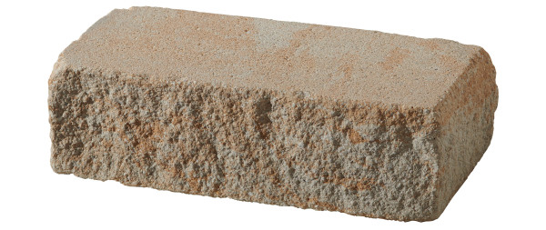 End element Vermont cover. 50x25x15cm sunset. used. aged. painted.