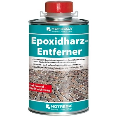 Hotrega Epoxidharz Entferner Blechdose 1L