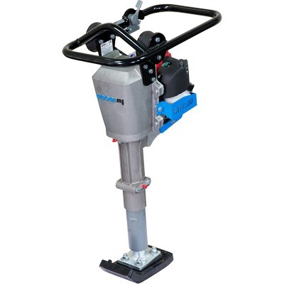 Weber Rüttelstampfer SRV 300