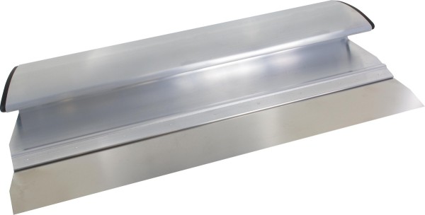 Triuso Flächenspachtel 1000x0.3mm rostfrei