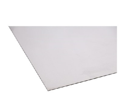 Płyta ocynkowana 0,75 x 1000 x 2000 mm na deskę 12 kg