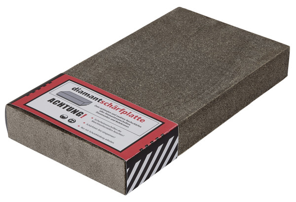 Diewe Premium Schärfplatte XL 30x160x320mm