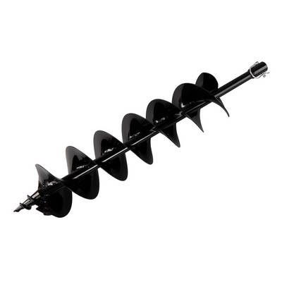 Wiertarka do ziemi Makita Ø150x800mm E-07303