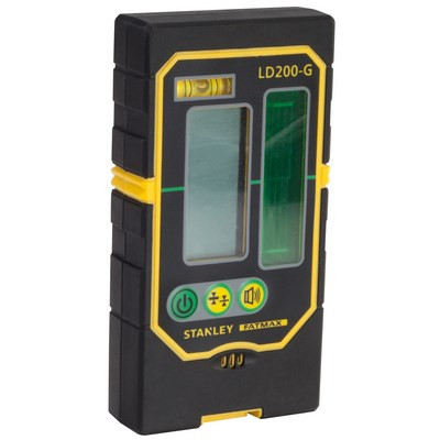 SBD Laser-Empfänger LD200-G für Linienlaser 50m m. grüner Diode