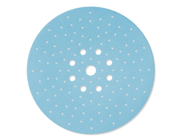 Festool Schleifmittel Granat D225 P60 GR/25 - 25 Stück