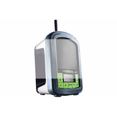Festool Baustellenradio BR10 DAB+