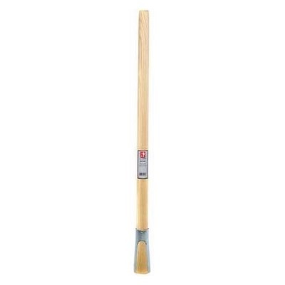 Ideal Langstiel m. Beschlag Esche m. Hülse feingeschliffen 95cm