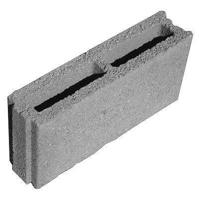 Helminger Betonstein 11.5cm Hbl 4 B11 L/B/H 49.5/11.5/23.8cm