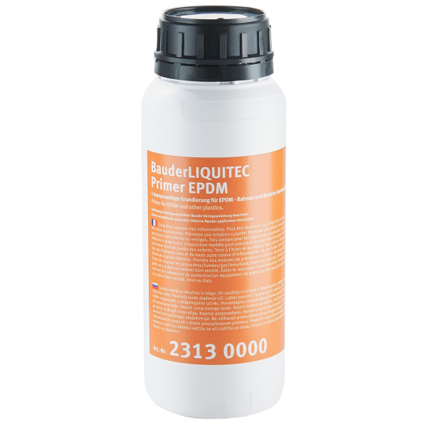 BauderLIQUITEC Primer EPDM 0.4kg Gebinde