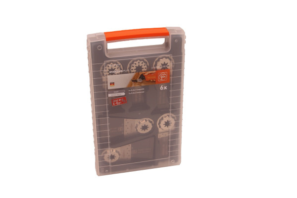 Fein Best of E-Cut-Set SLP Starlock Plus