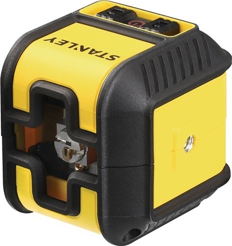 SBD STANLEY® Linienlaser Cubix™ rot STHT77498-1